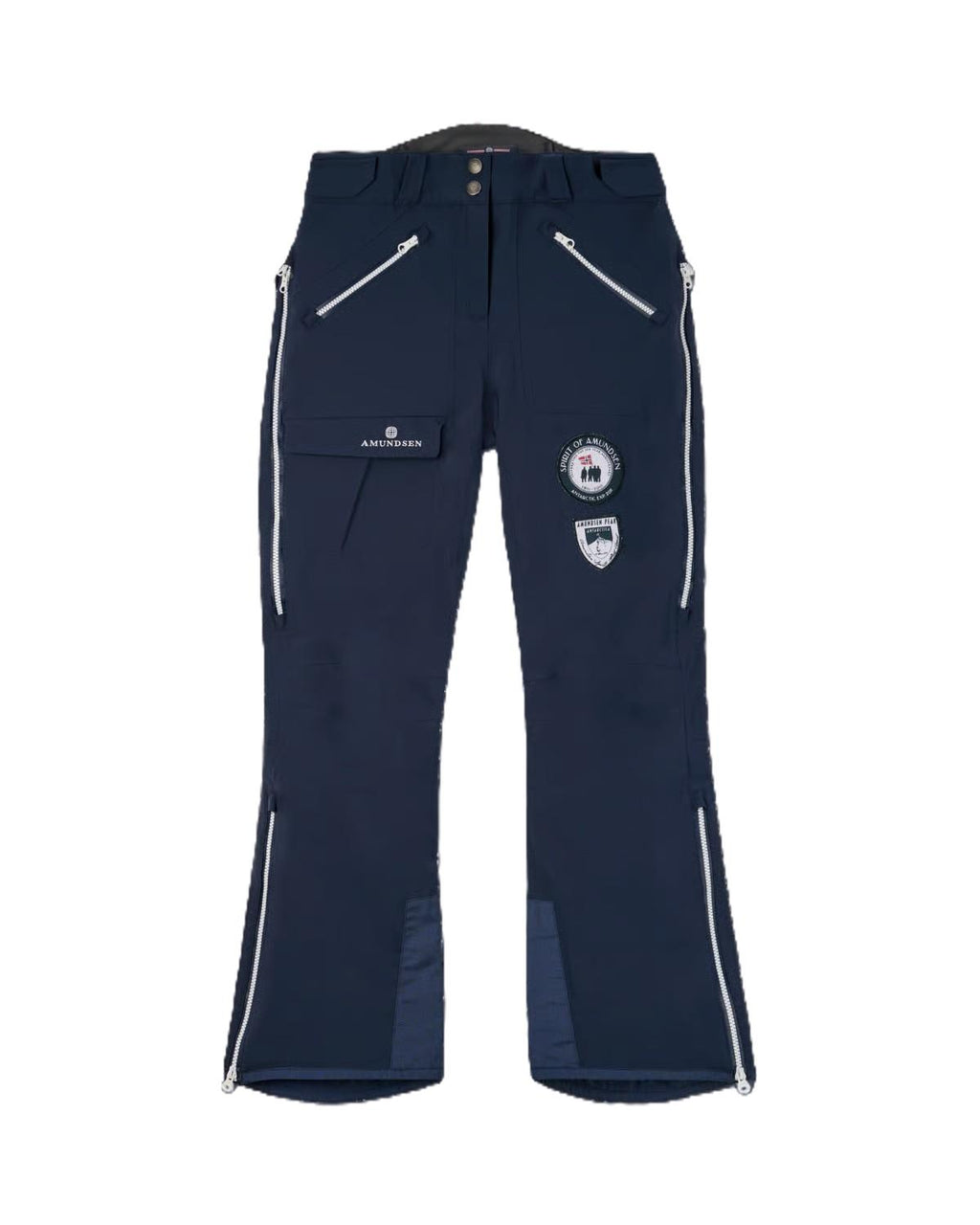 AMUNDSEN WOMENS PEAK PANTHER PANT