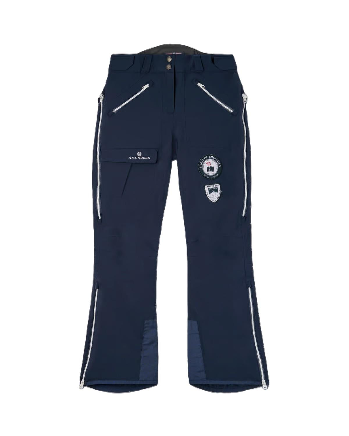 AMUNDSEN WOMENS PEAK PANTHER PANT
