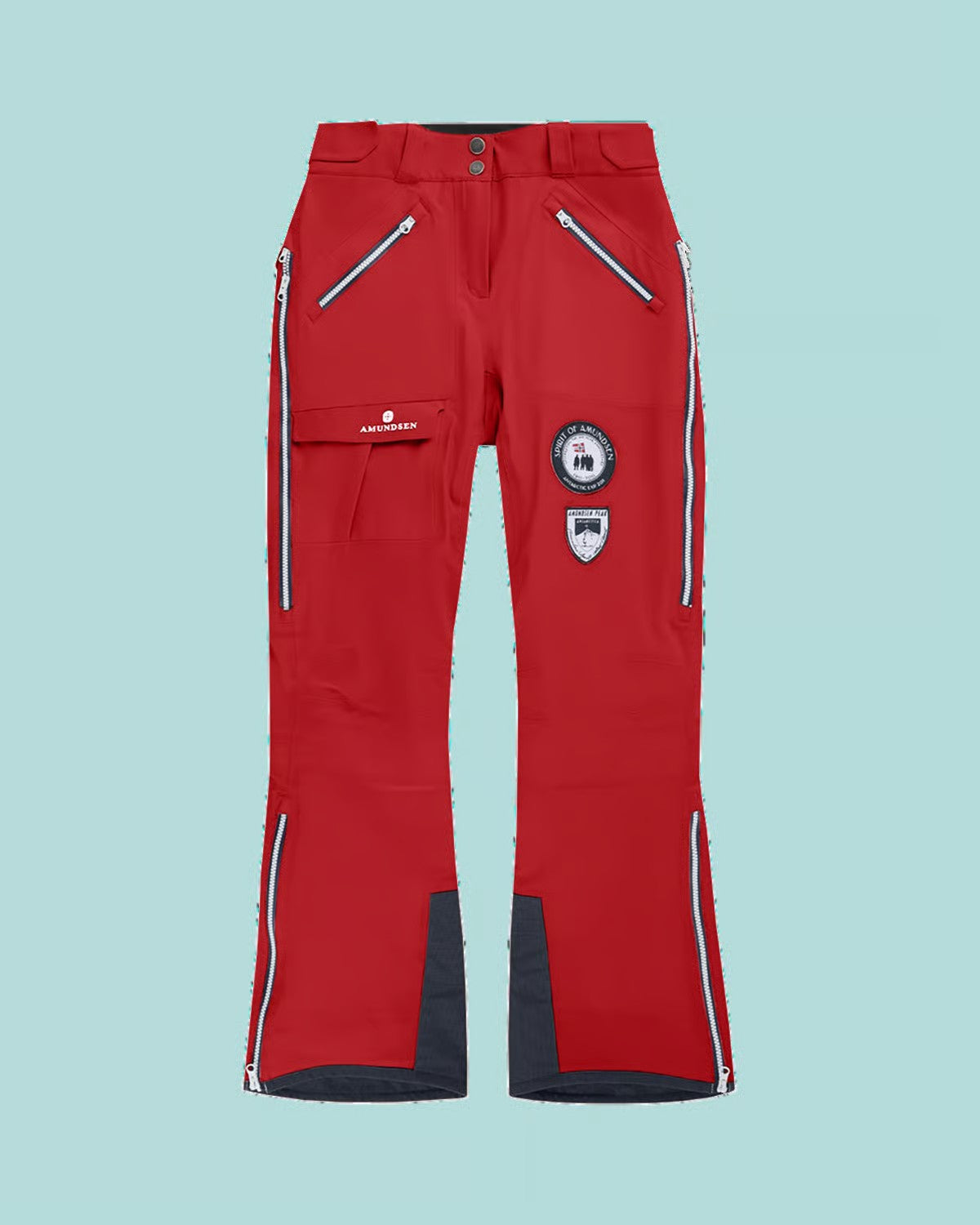 PEAK PANTHER PANT WOMENS WPA01