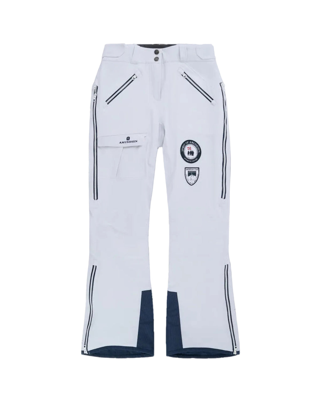 AMUNDSEN WOMENS PEAK PANTHER PANT