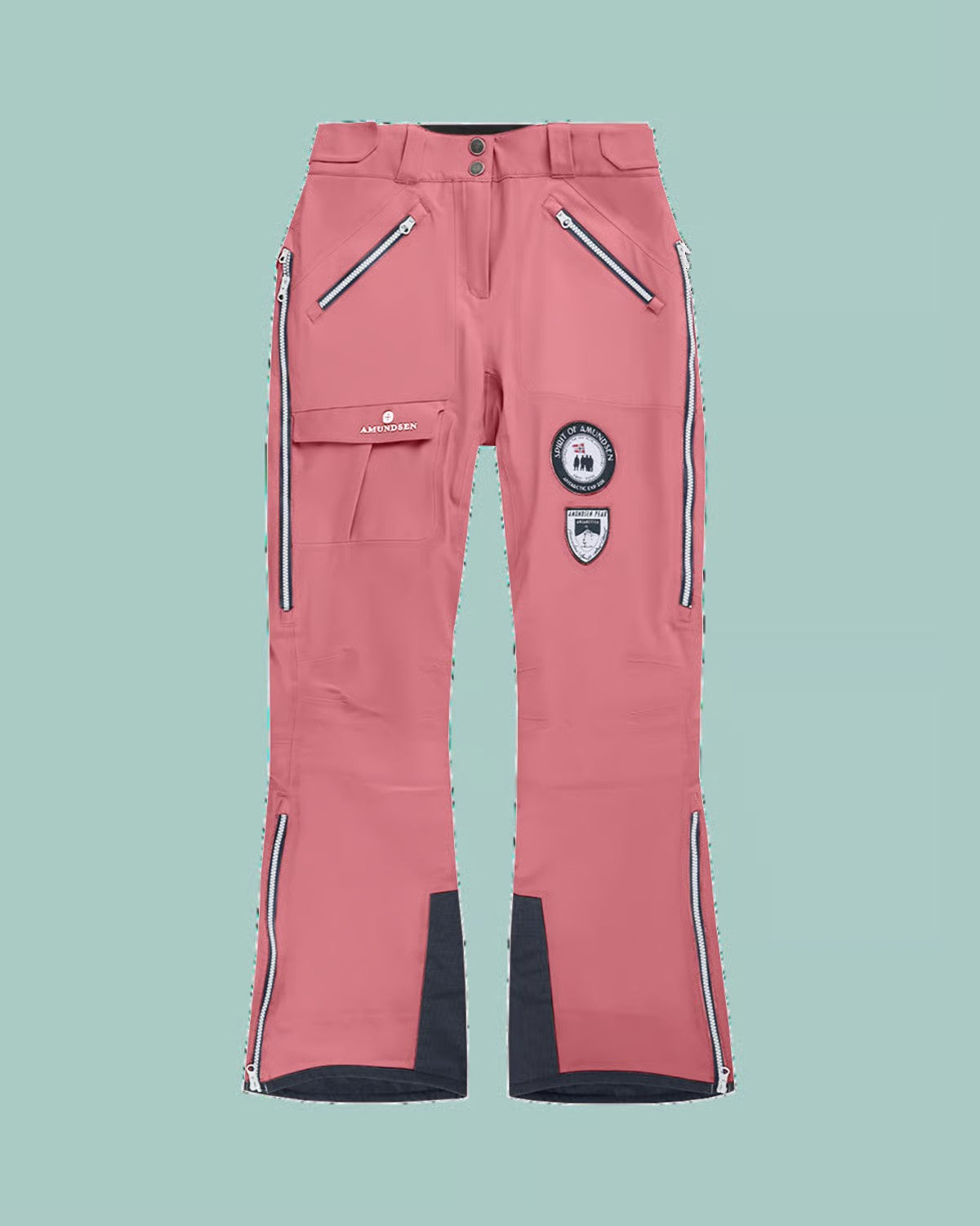 PEAK PANTHER PANT WOMENS WPA01