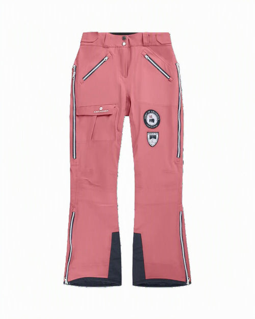 AMUNDSEN WOMENS PEAK PANTHER PANT