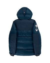 AMUNDSEN MENS PEAK PARKA