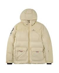 PEAK PARKA MENS MJAO3