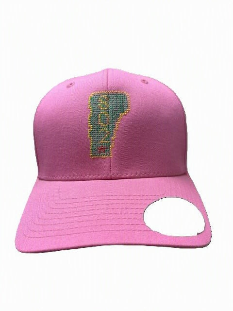 802 BASEBALL HAT