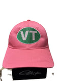 VT BASEBALL HAT