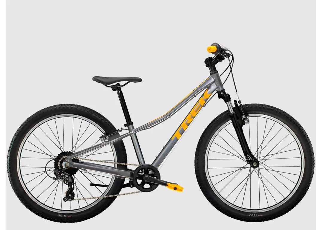 PRECALIBER 24 SUS 8SPD 52760