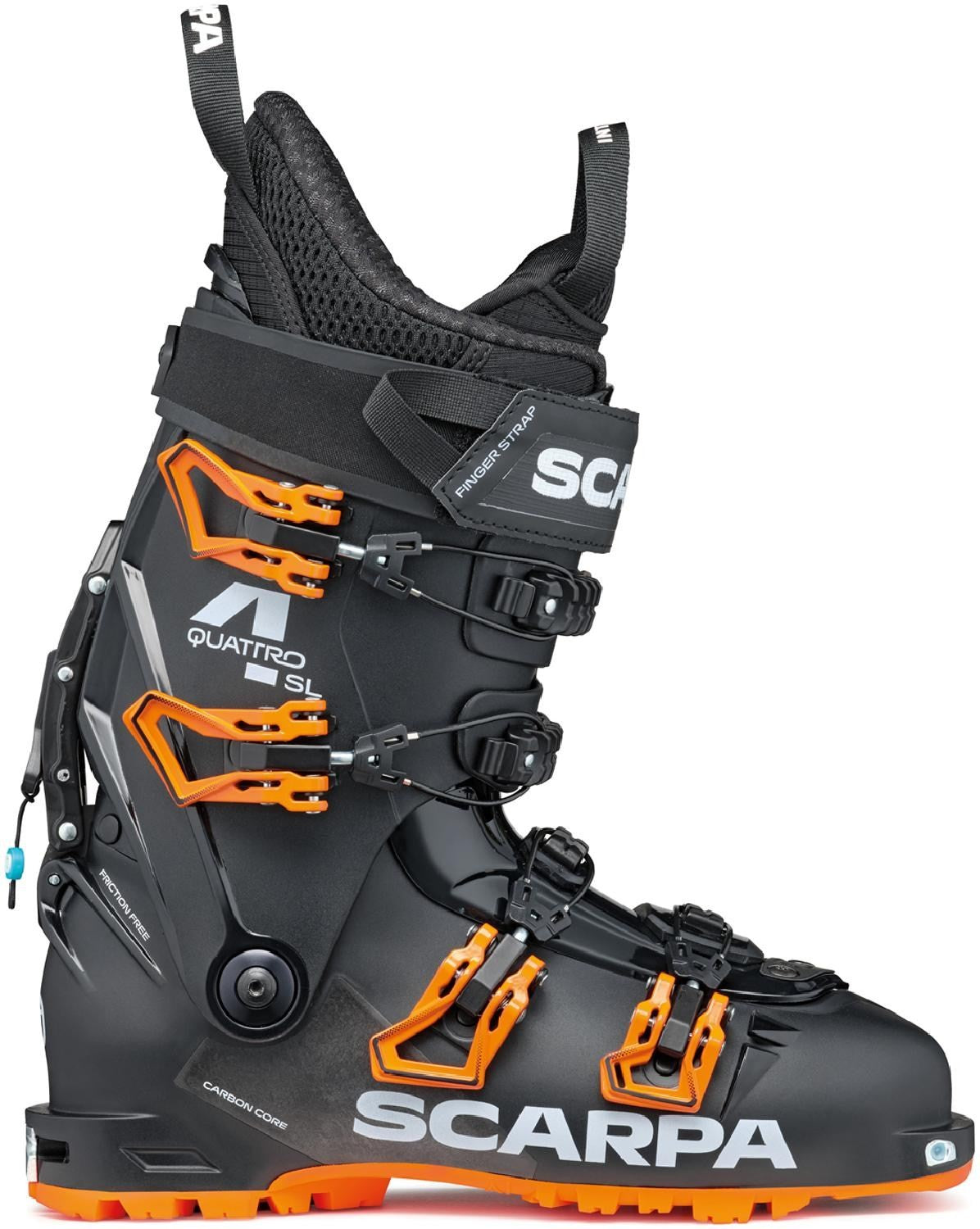 SCARPA QUATTRO SL