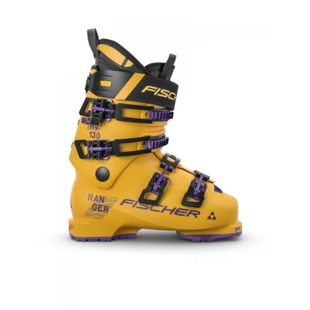 FISCHER RANGER HV 130 VAC GW