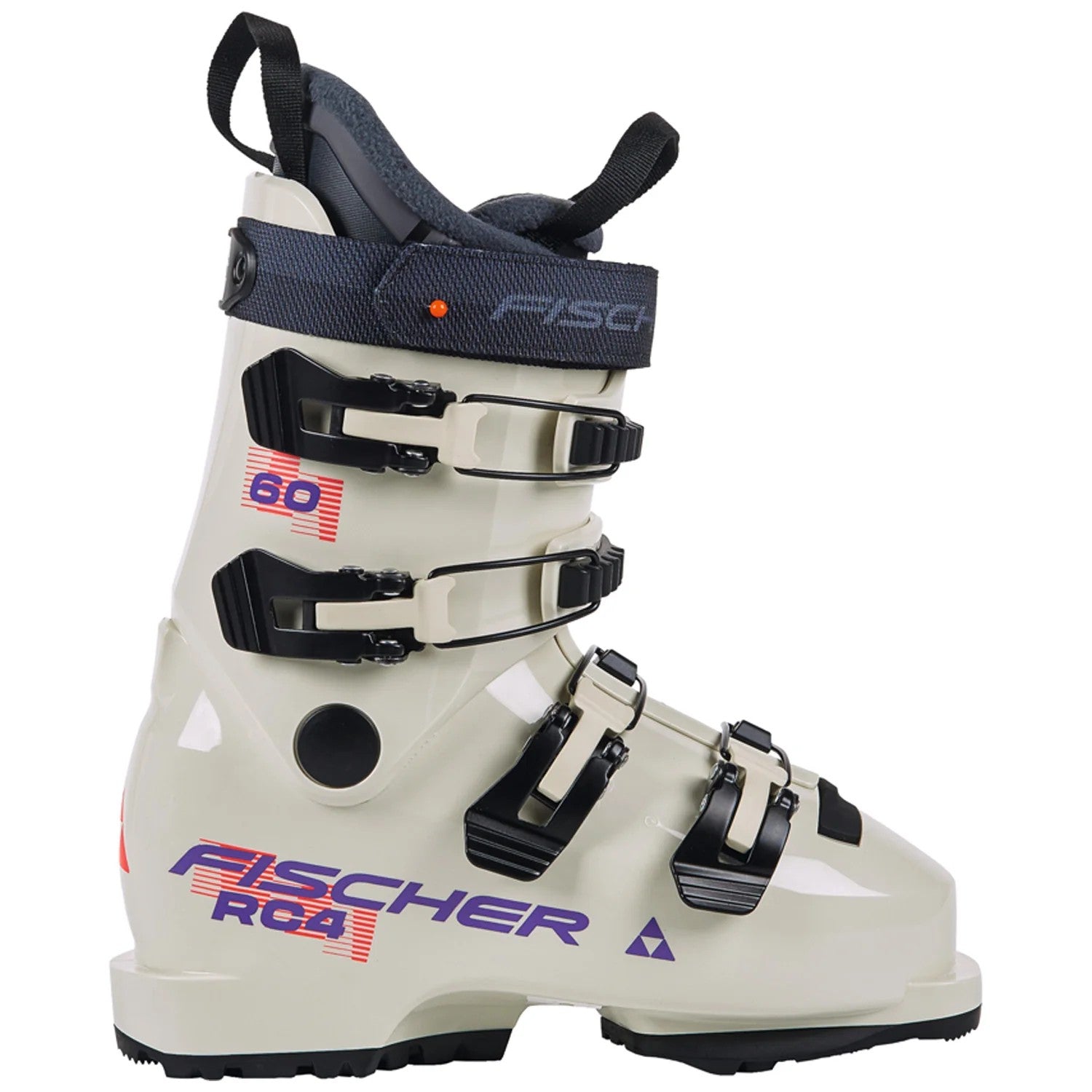 FISCHER RC4 60 JR SAND