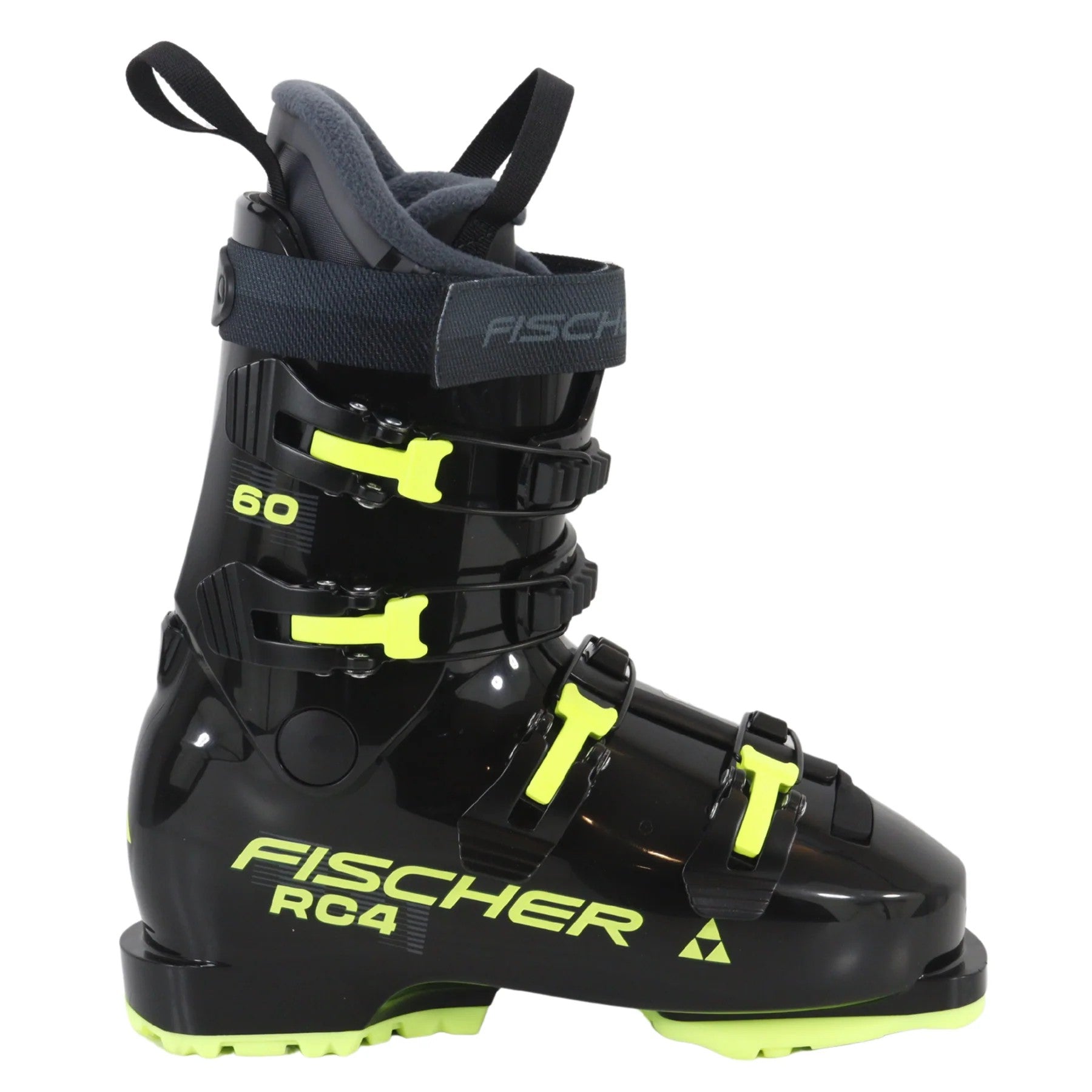 FISCHER RC4 60 JR