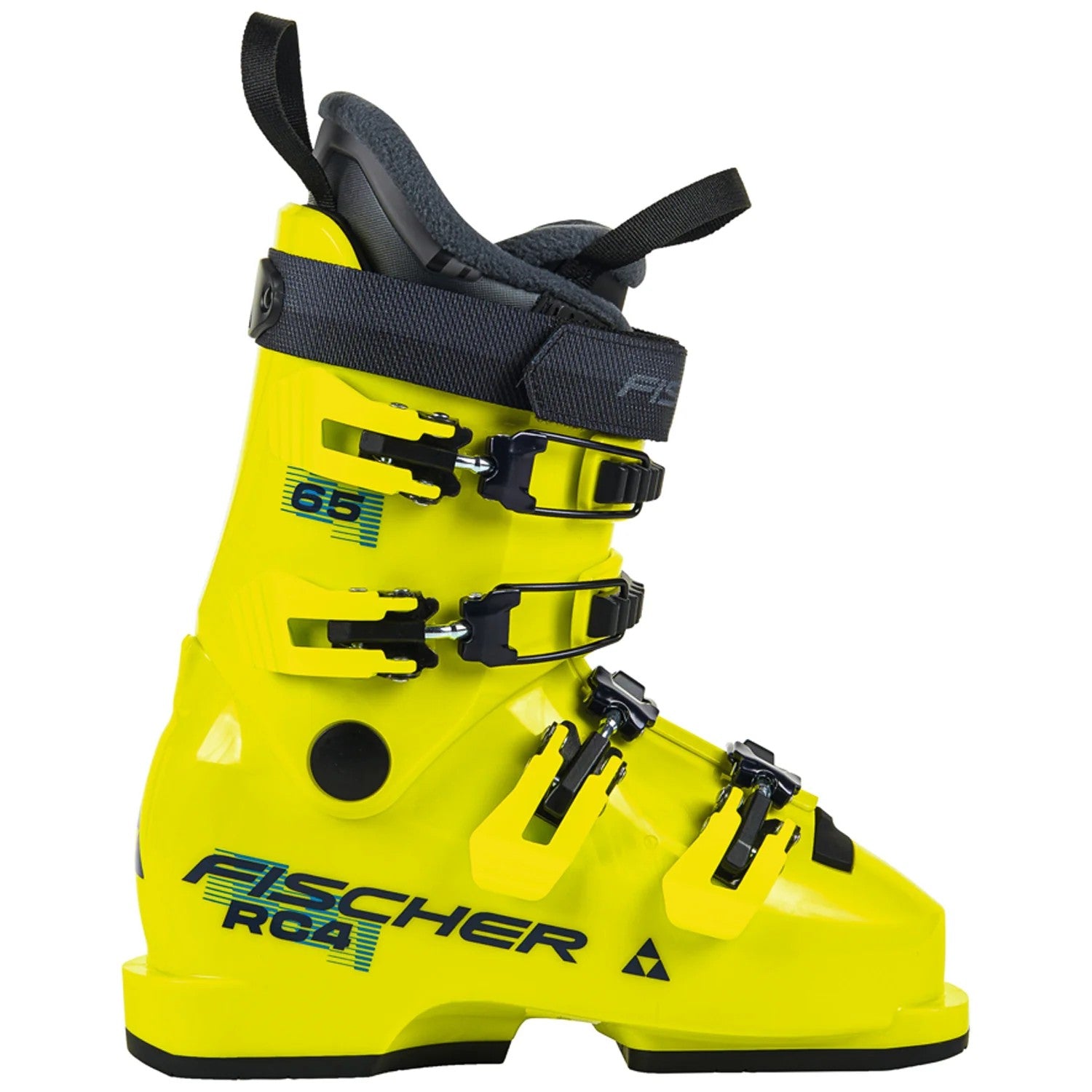 FISCHER RC4 65 JR