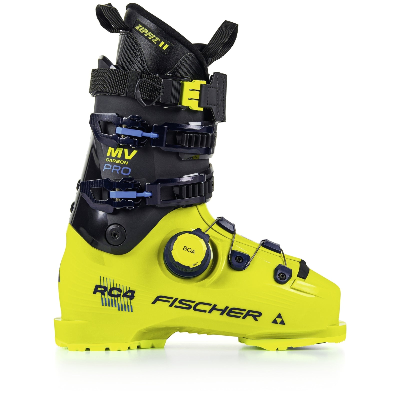 FISCHER RC4 CARBON PRO