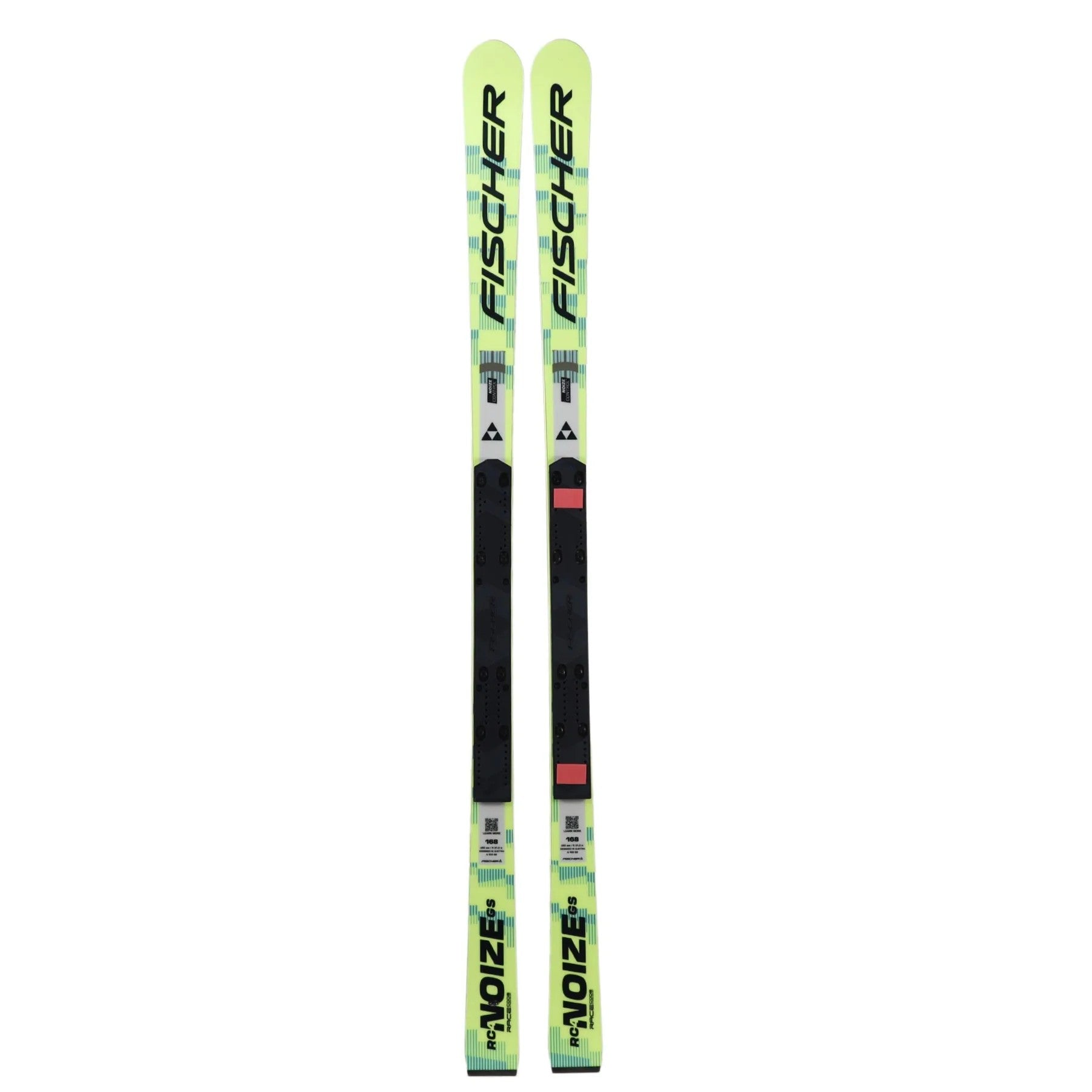 RC4 NOIZE GS JR. FIS A03625