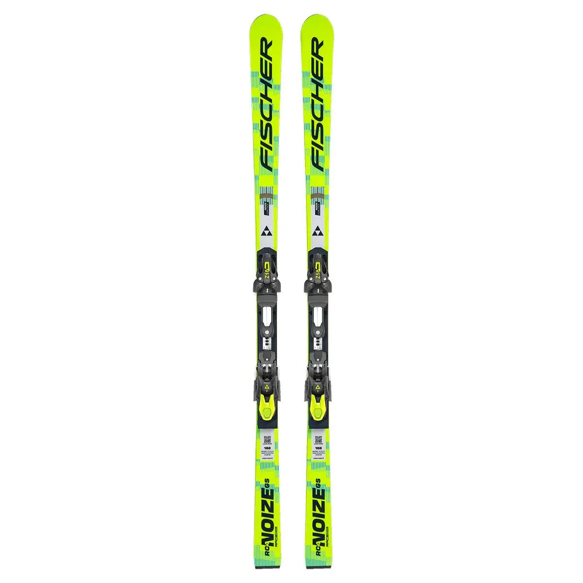 RC4 NOIZE GS JR A10325