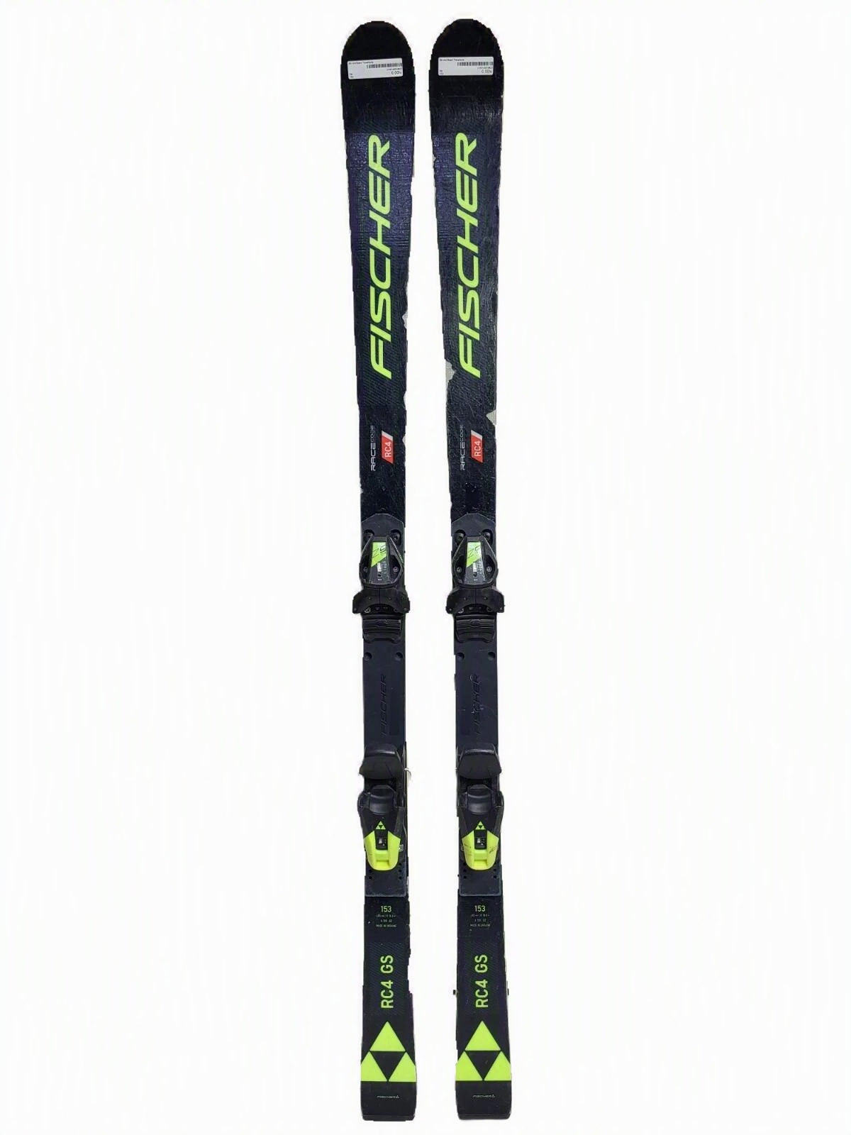 RC4 WORLDCUP GS JR-143 A10022