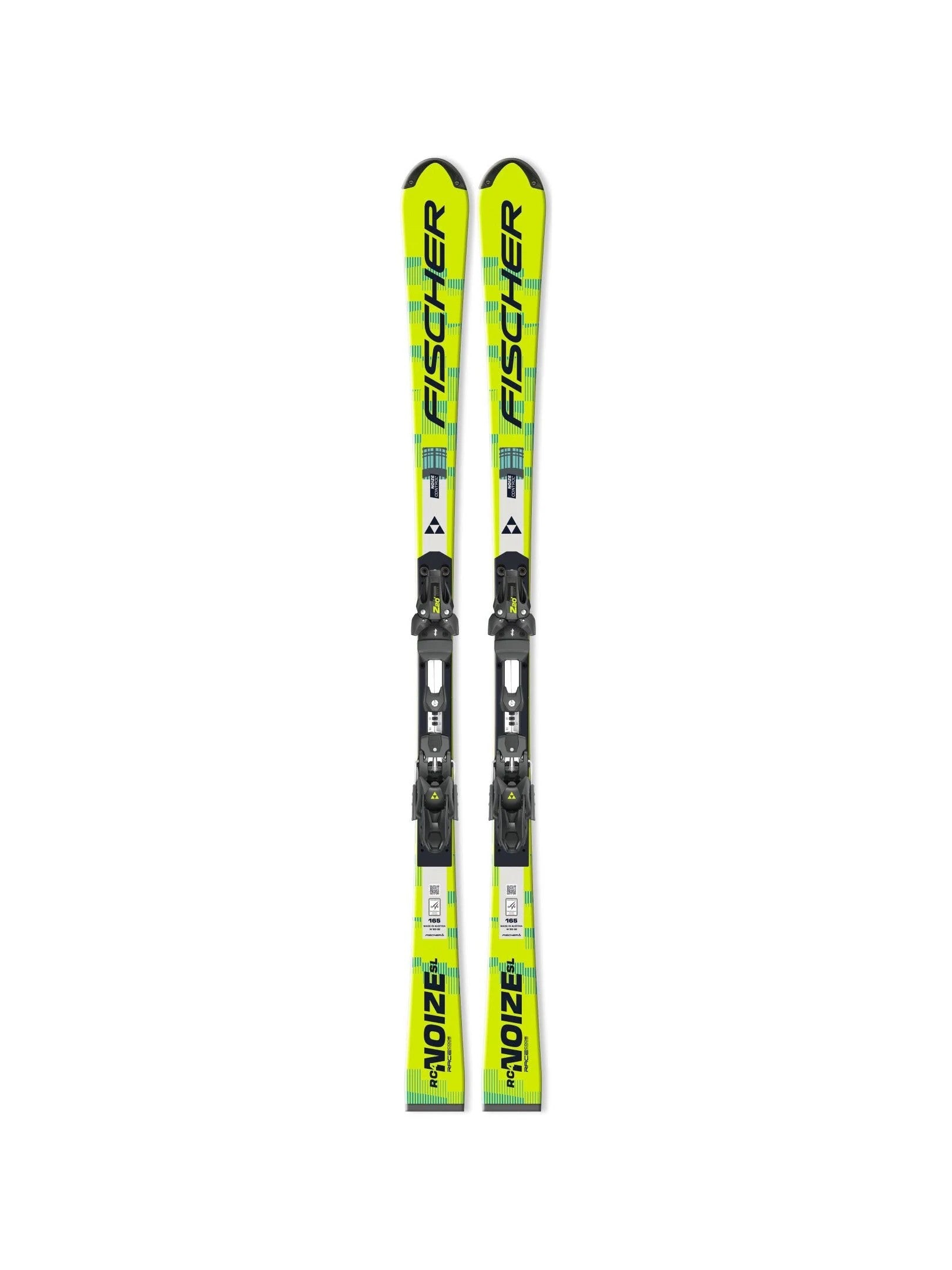 RC4 WORLDCUP NOIZE SL A04025
