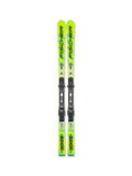 FISCHER RC4 NOIZE GS JR.