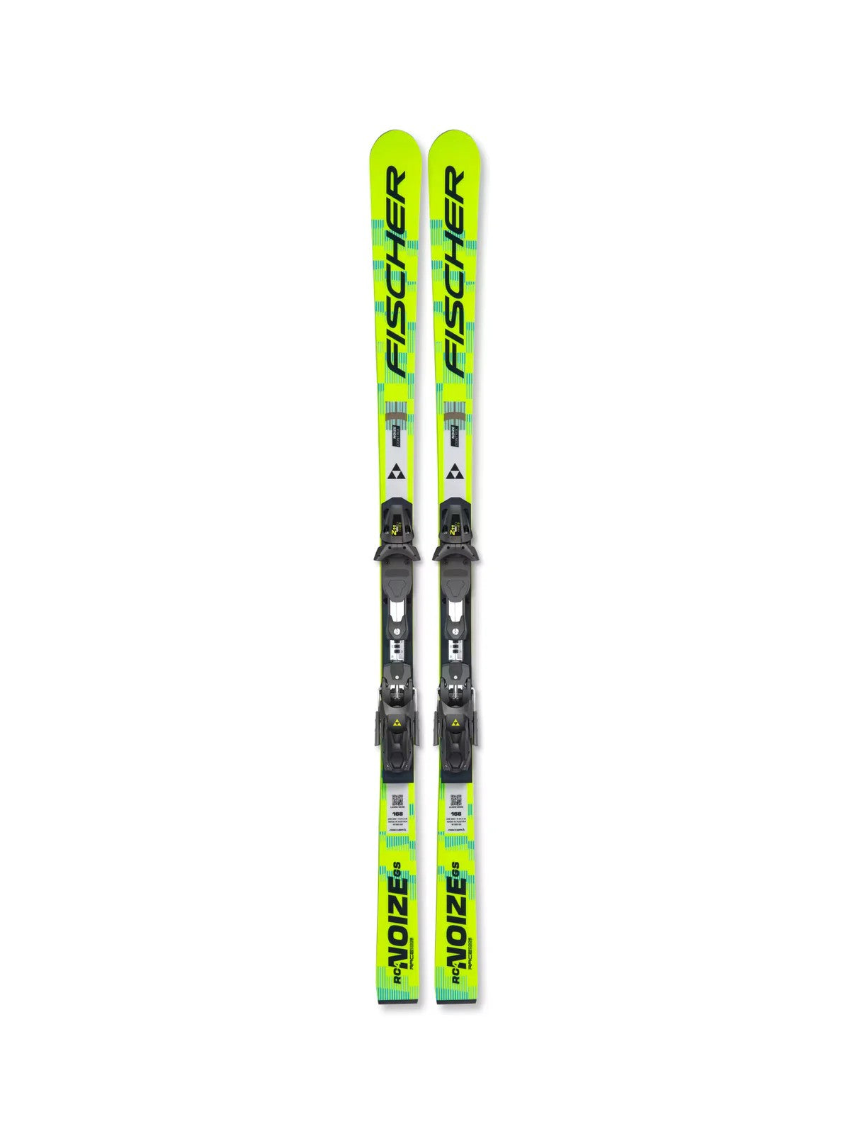 RC4 NOIZE GS JR. A10125-1