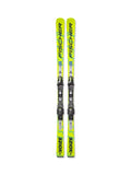 FISCHER RC4 WC NOIZE GS MEN