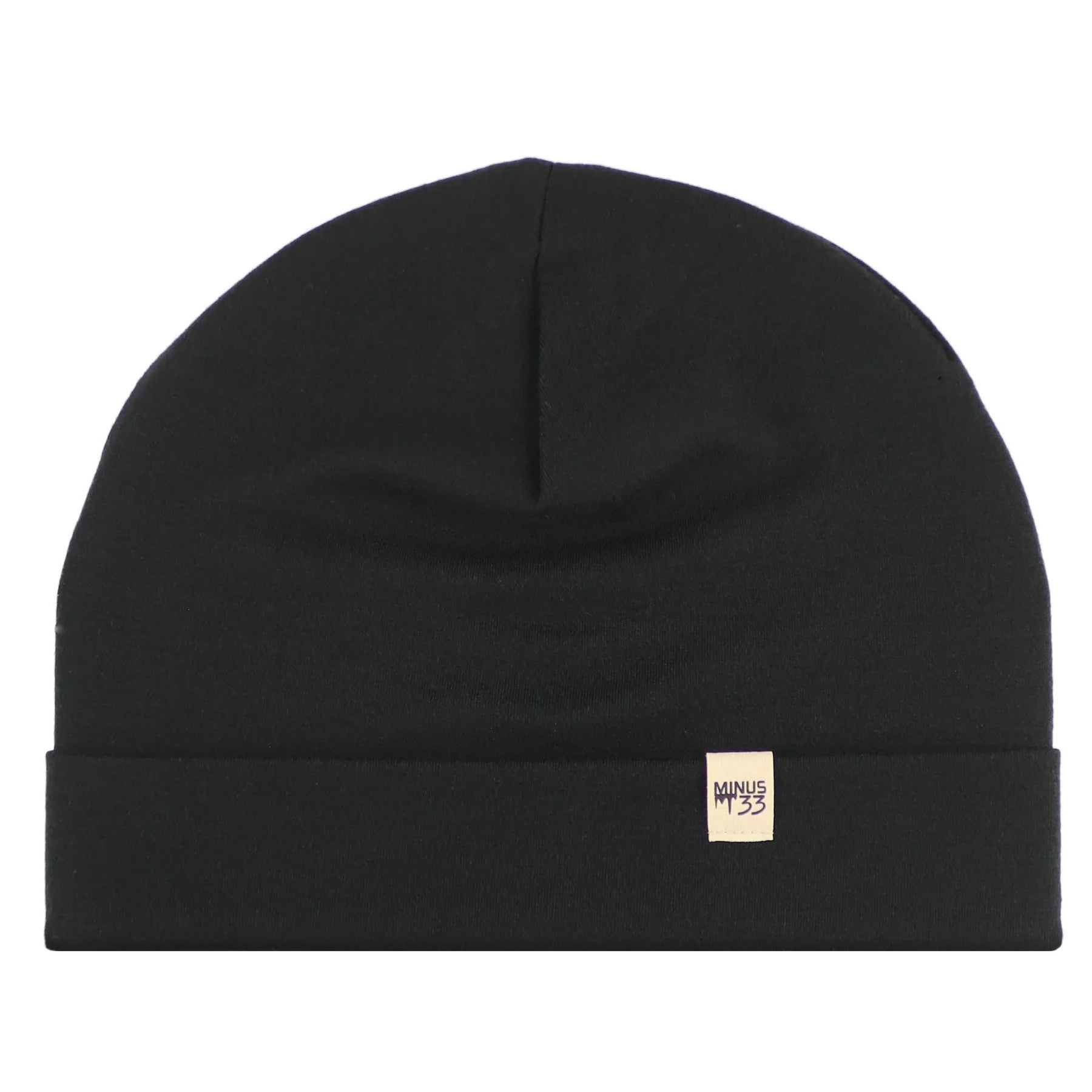 RIDGE CUFF BEANIE 3580