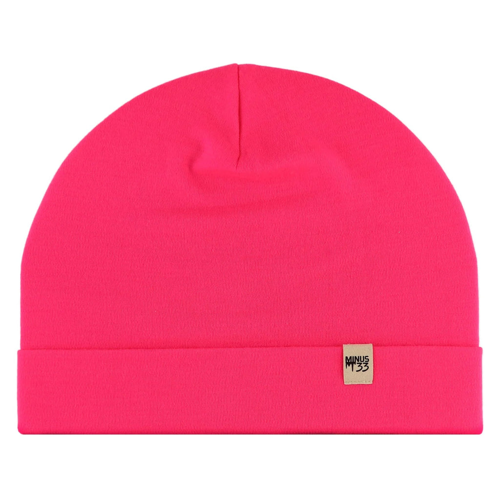 RIDGE CUFF BEANIE 3580