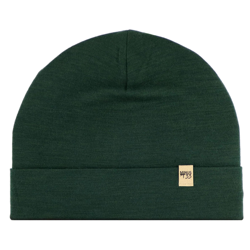 RIDGE CUFF BEANIE 3580