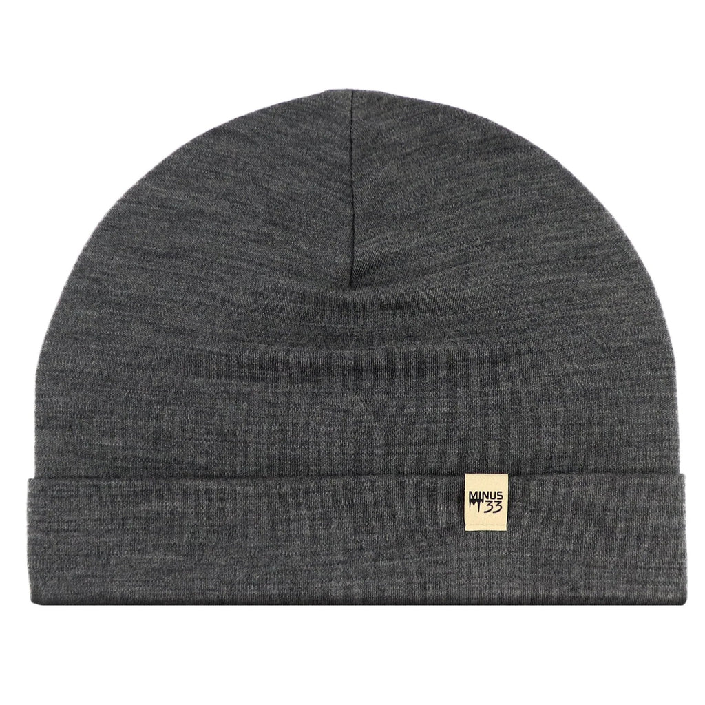 RIDGE CUFF BEANIE 3580
