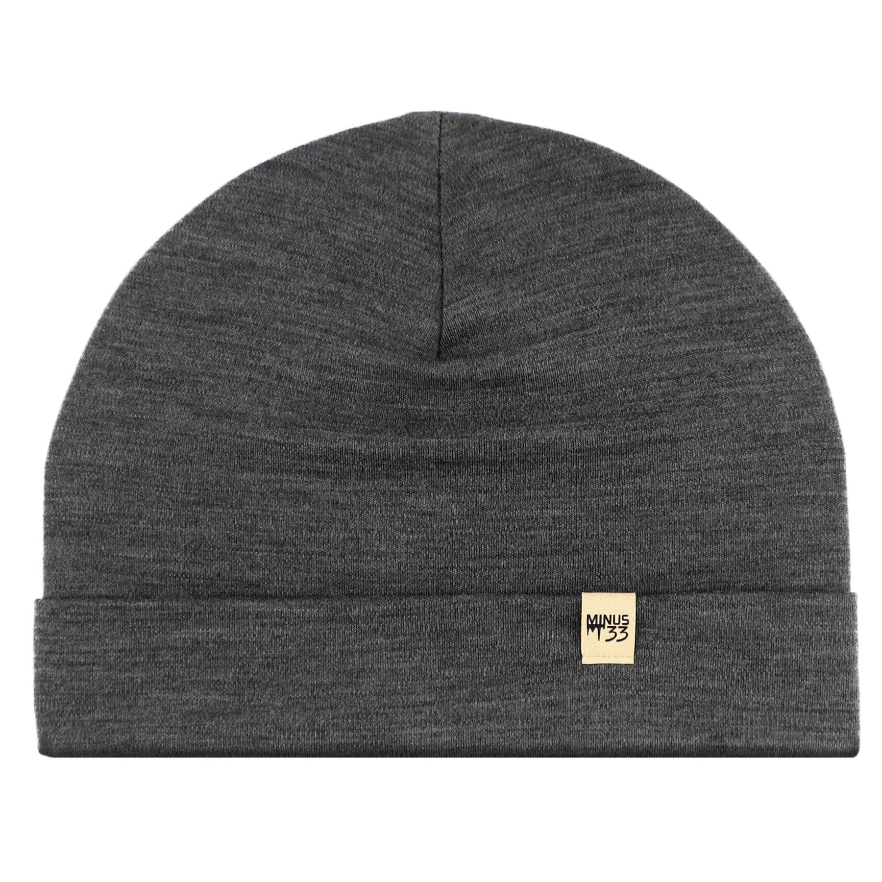 RIDGE CUFF BEANIE 3580