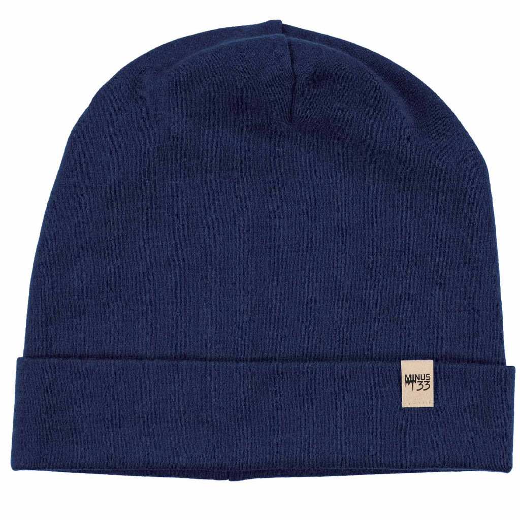 RIDGE CUFF BEANIE 3580
