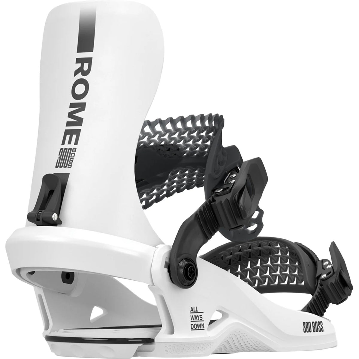 ROME 390 BOSS FW
