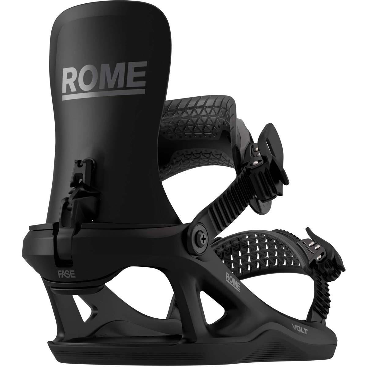 ROME VOLT FASE