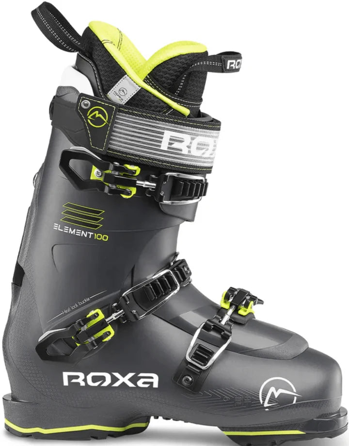 ROXA ELEMENT 100