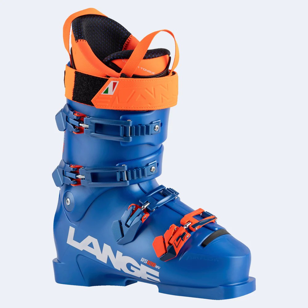 RS 120 LV LBL1070-LEGEND BLUE : 285
