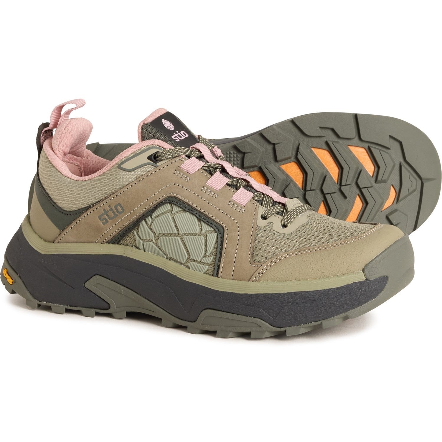 W'S RIDGECAP LOW 100679