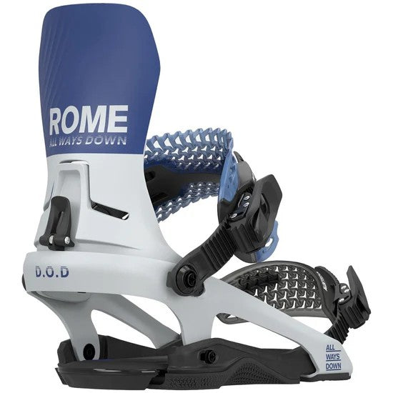 ROME DOD RO.25.20.DOD