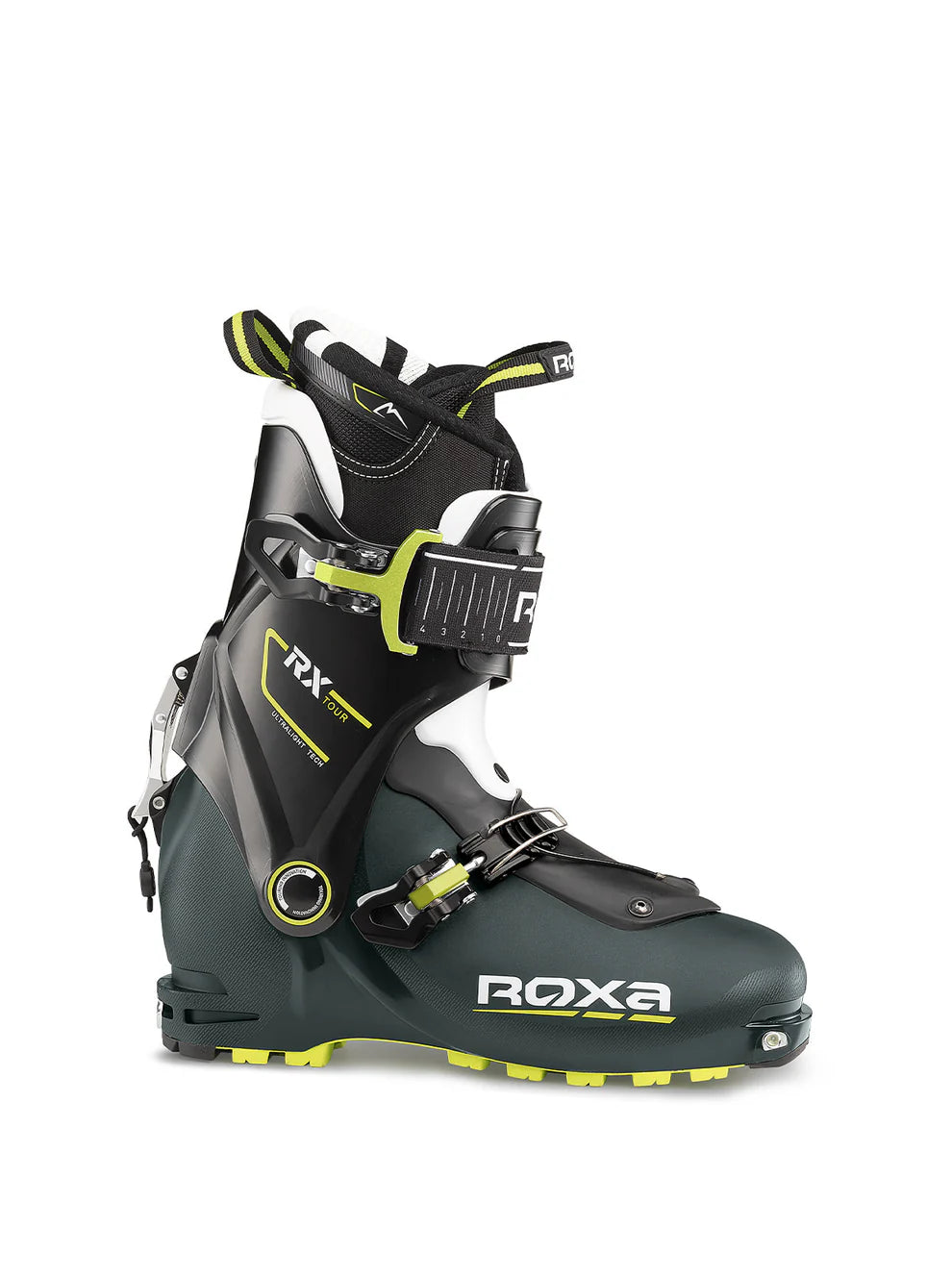 RX TOUR-DK GREEN : 285