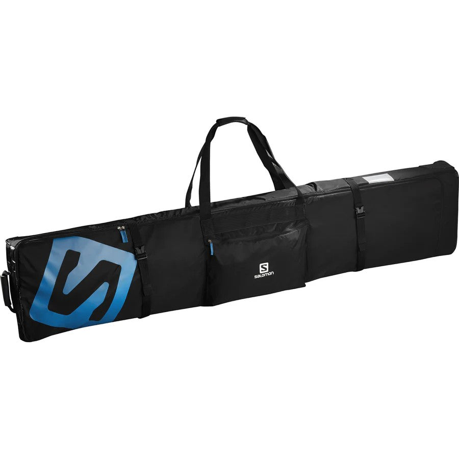 SALOMON CLUBLINE TROLLEY BAG