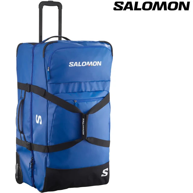 SALOMON CONTAINER 130L RACE BAG