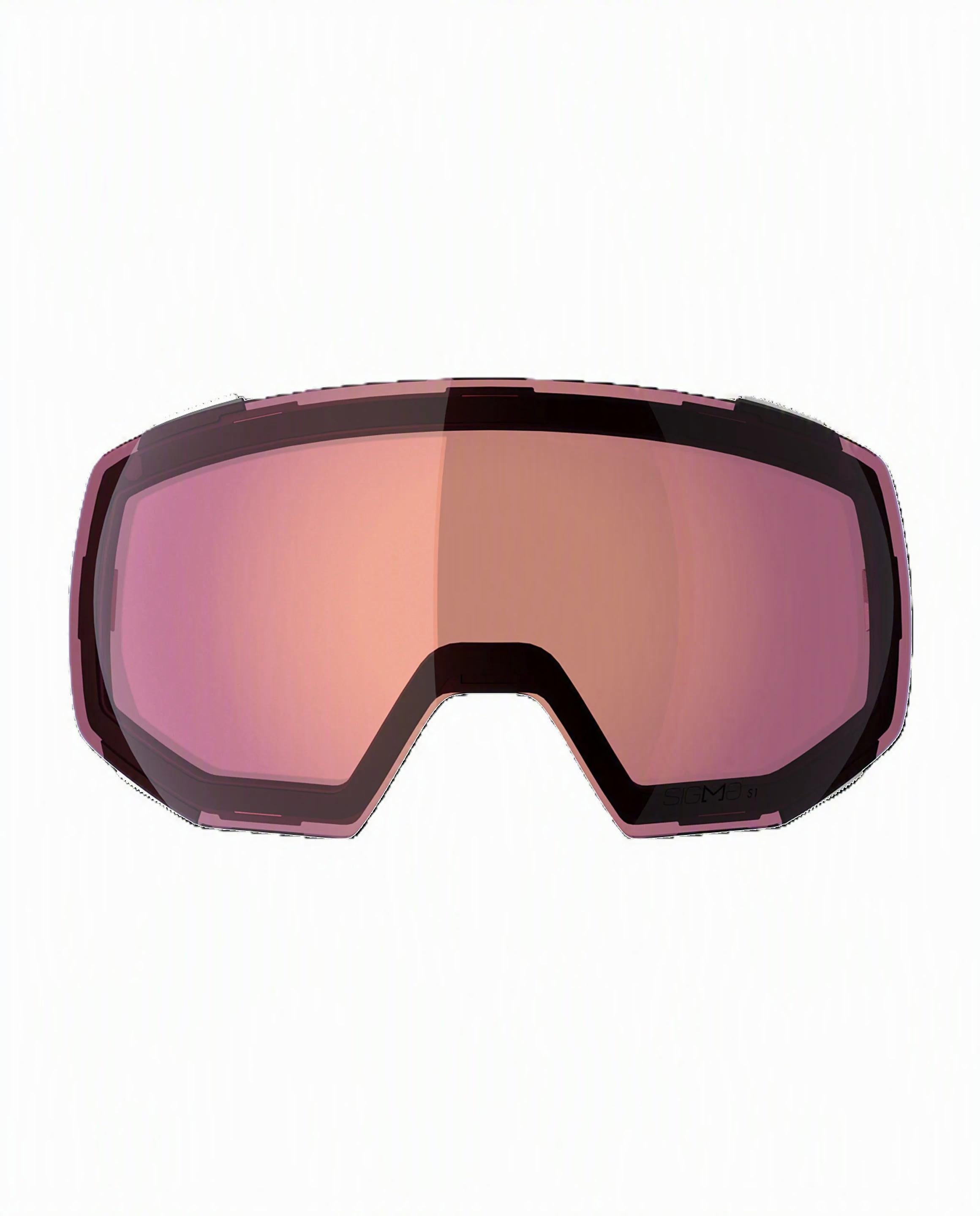 SALOMON DRIVER PRIME LENS