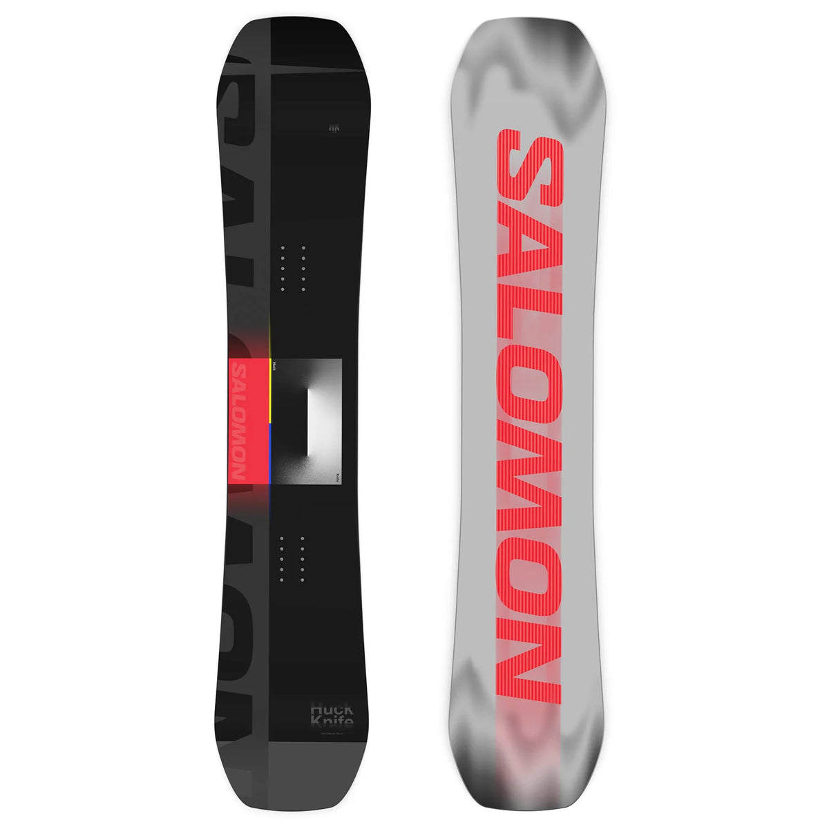 SALOMON HUCK KNIFE PRO