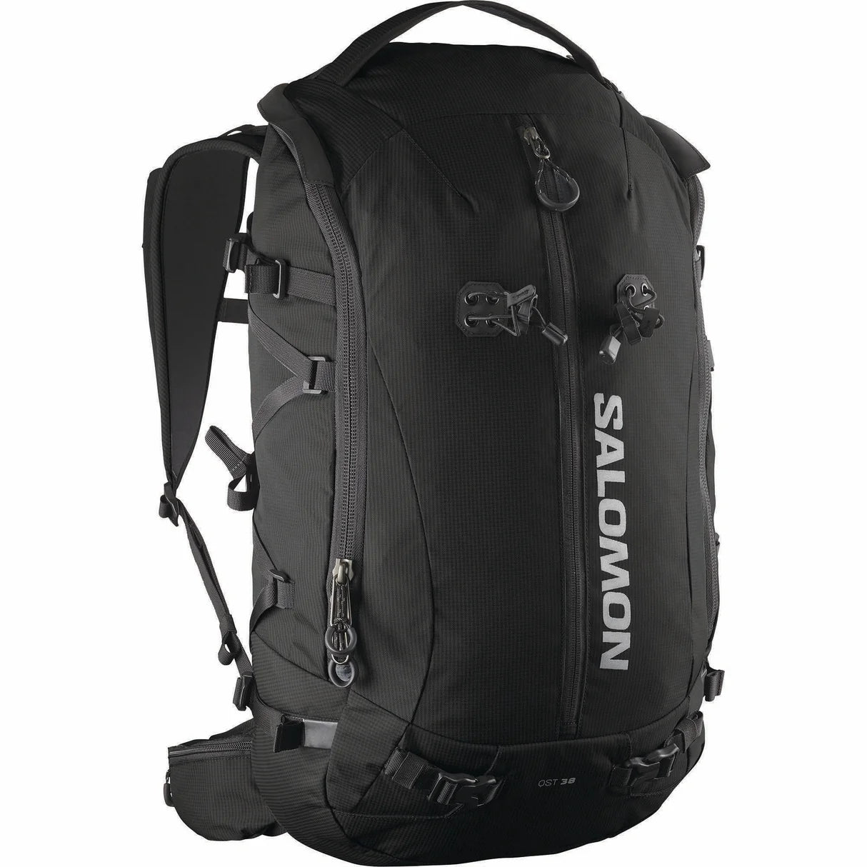 SALOMON QST 38