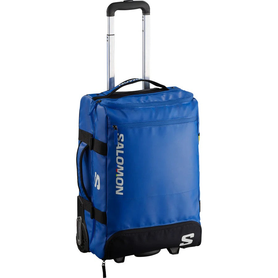 SALOMON CONTAINER 40L RACE BAG