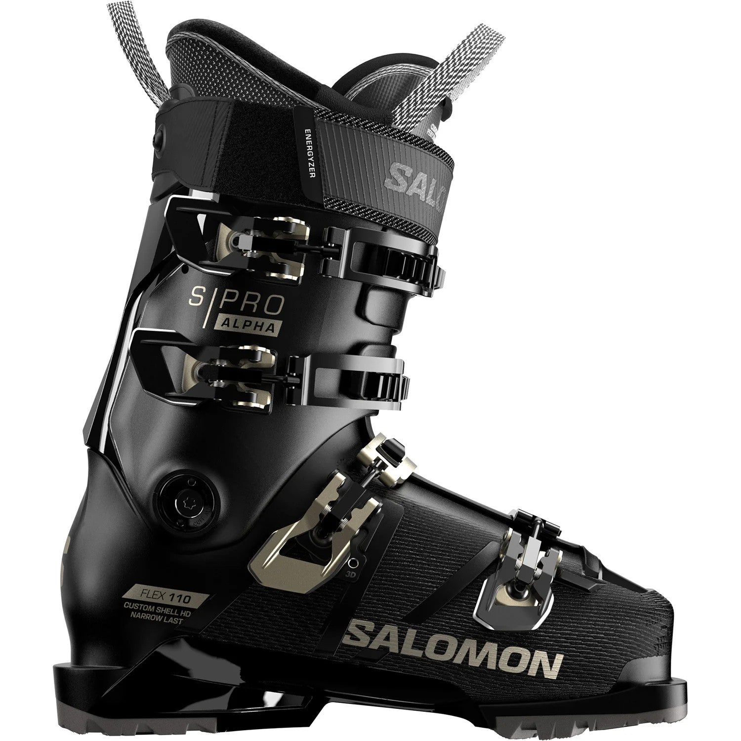 SALOMON S/PRO ALPHA 110 W