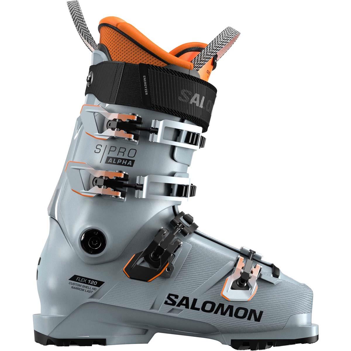 SALOMON S/PRO ALPHA 120