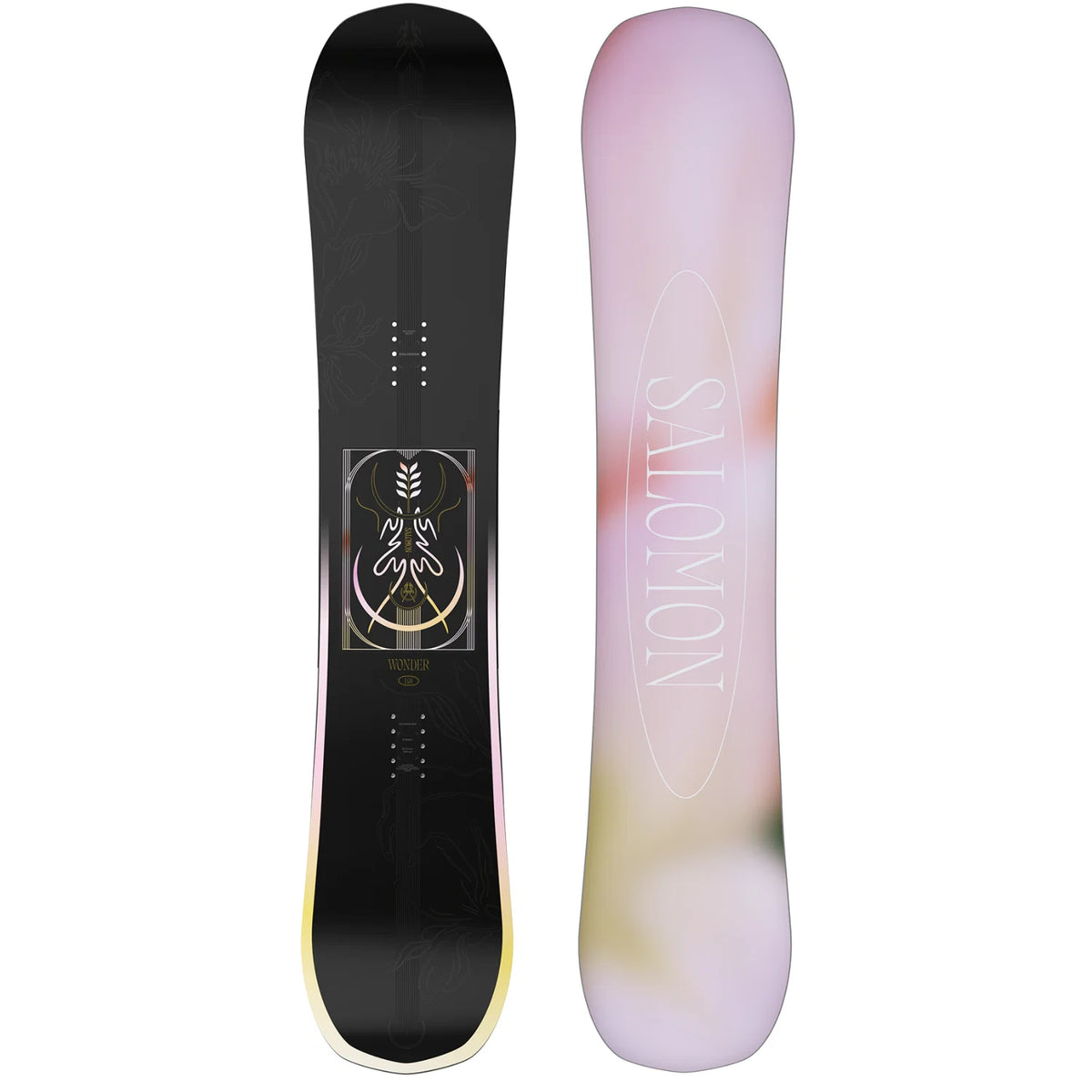 SALOMON WONDER