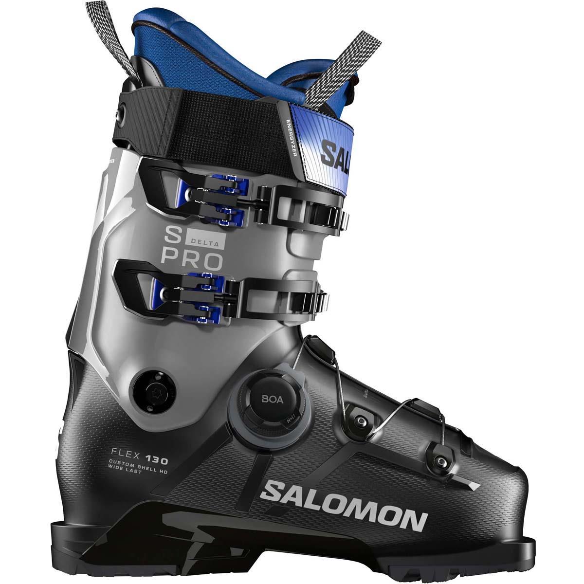 SALOMON S/PRO DELTA BOA 130