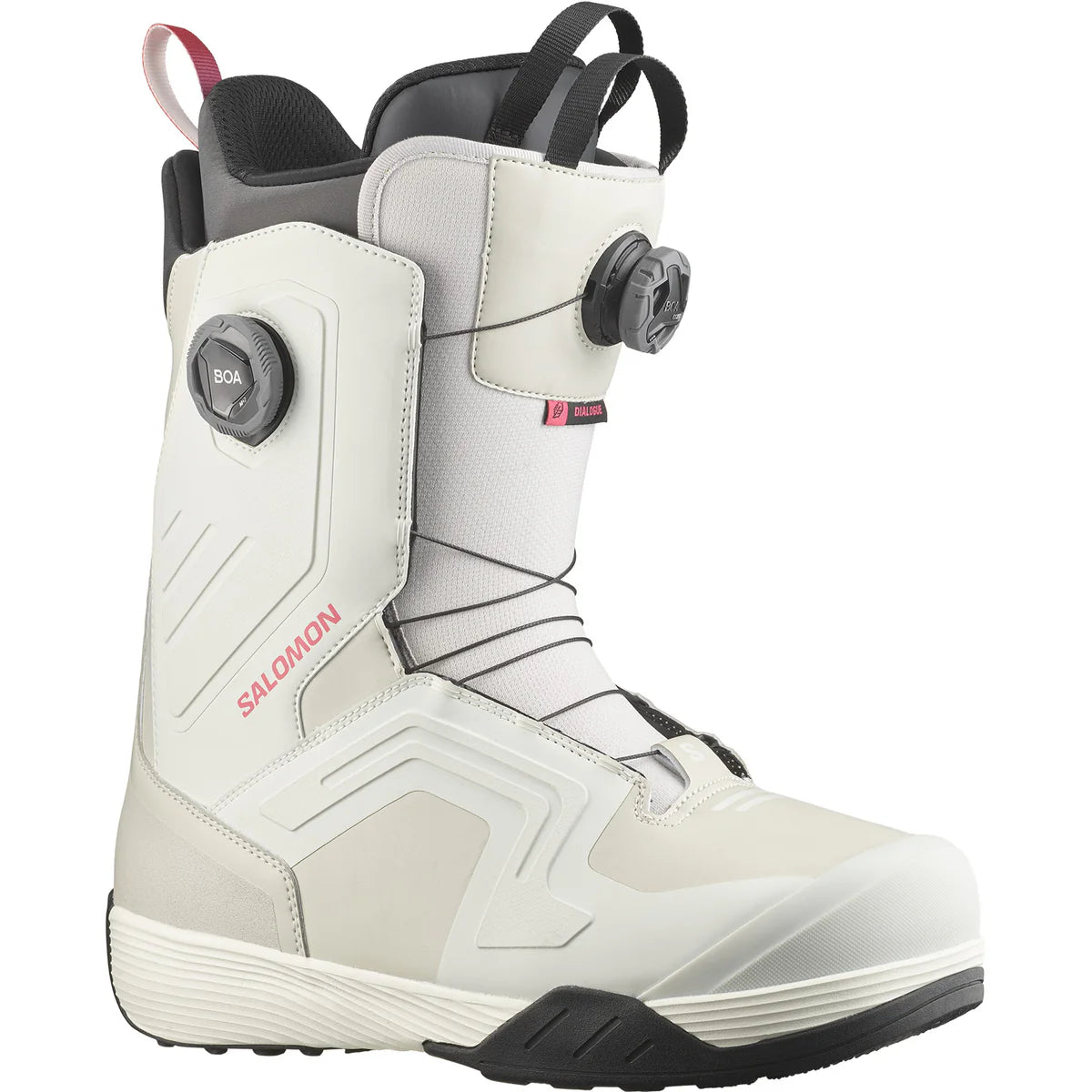 SALOMON DIALOGUE DUAL BOA