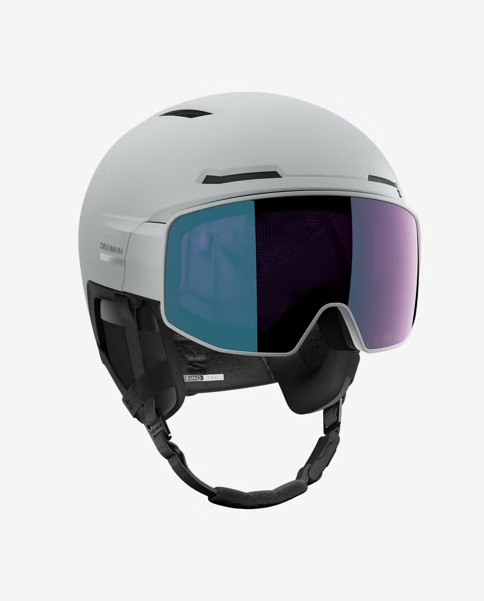 SALOMON HELMET DRIVER PRIME SIGMA MIPS