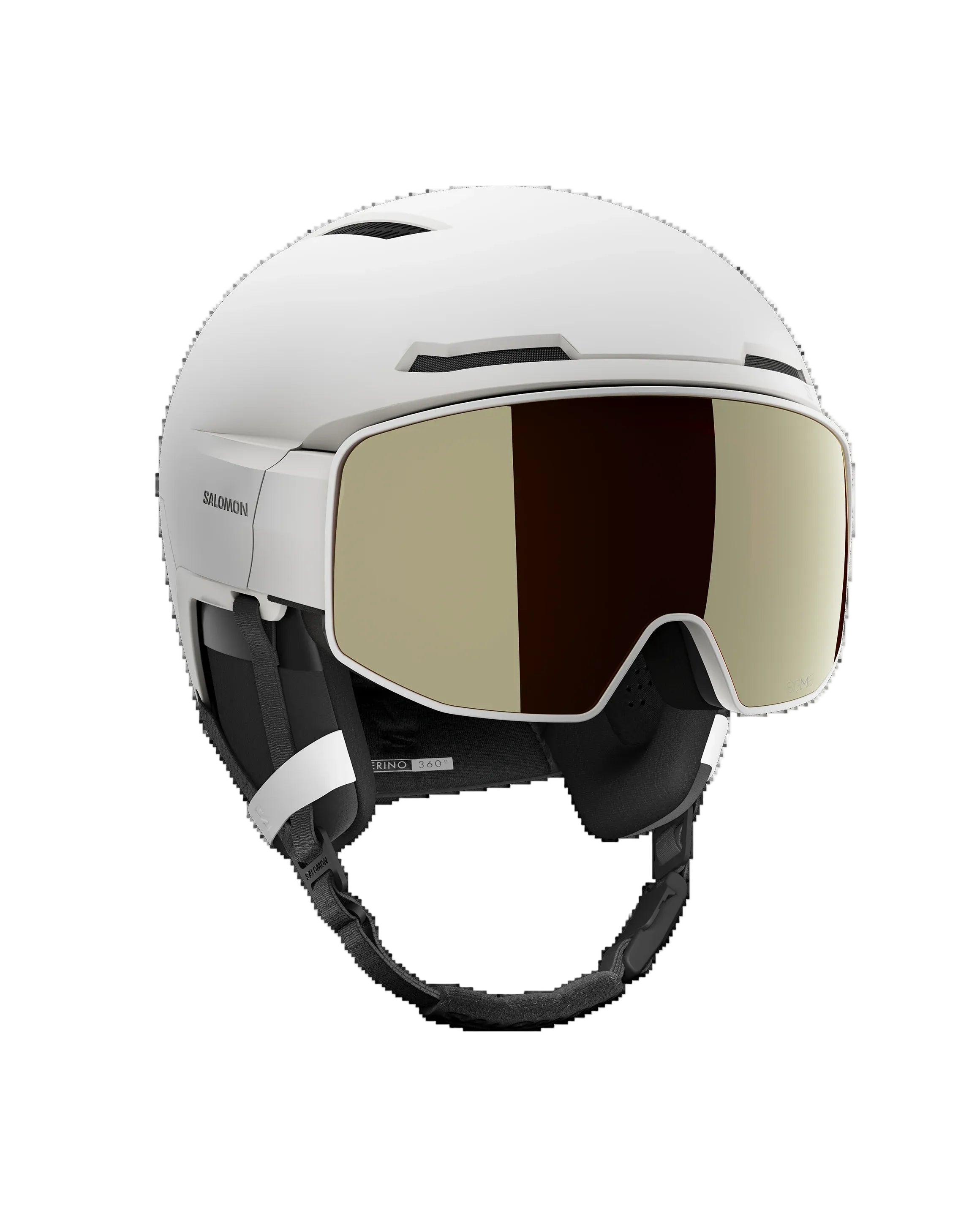 SALOMON HELMET DRIVER PRIME SIGMA MIPS